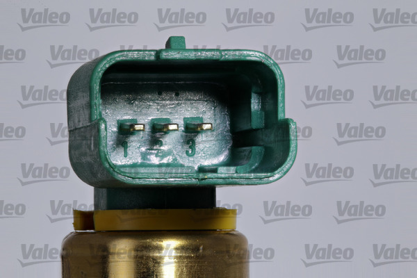 VALEO 366207 Sensore, Livello olio motore